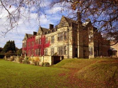 Gisborough Hall