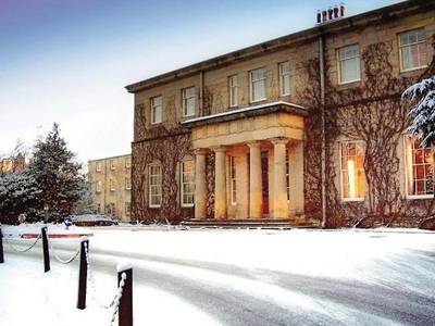 Macdonald Linden Hall Golf & Country Club