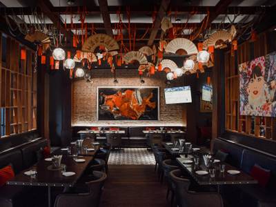 The Metropole Bangkok