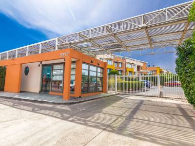 Geotel Calama (Foto)