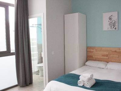 Urban Malaga Apartments 