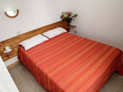 Odalys Residence Le Hameau Du Borsat