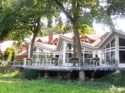 Emsland Hotel Saller See