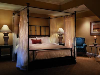 Casa Monica Resort & Spa