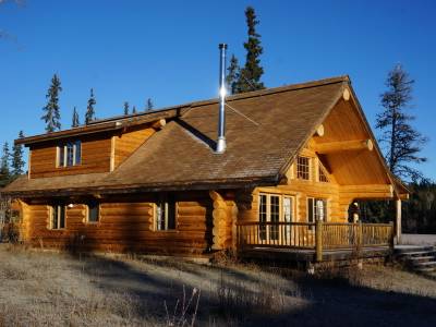 Ten Ee Ah Lodge (Foto)