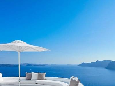 Canaves Oia Luxury Suites