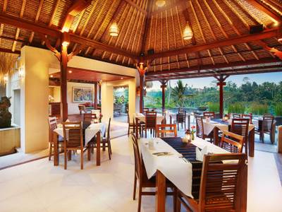 Jannata Resort & Spa