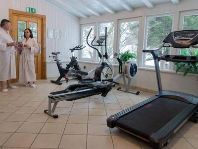 Vitalhotel Grüner Baum Todtnau