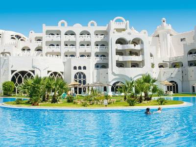 Lella Baya & Thalasso