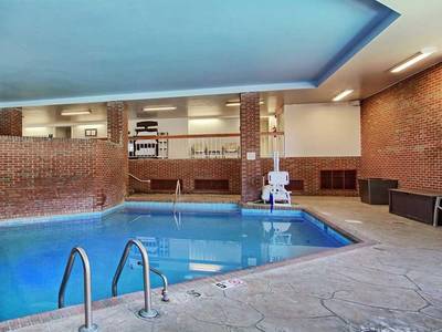 Omni Charlottesville (Foto)