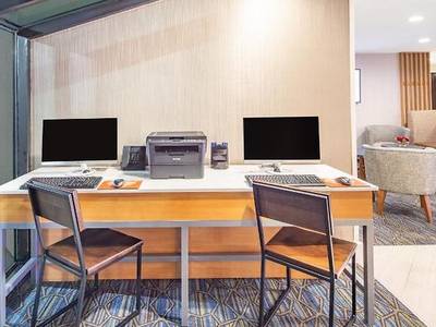 Holiday Inn Express San Diego Apt - Old Town