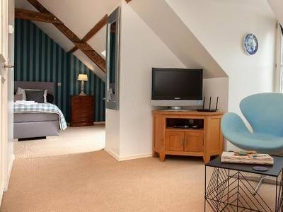 The Townhouse Bed & Breakfast