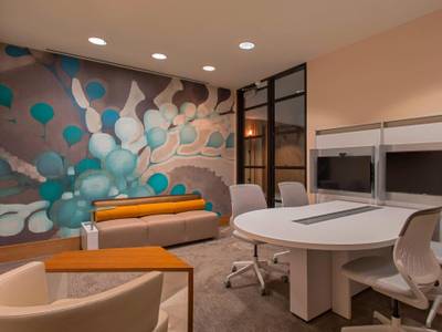 The Westin at The Woodlands