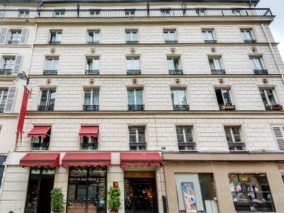 Pavillon Opera Grands Boulevards