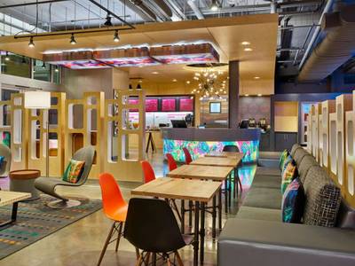 Aloft Austin Northwest