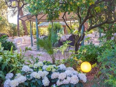 Hotel Villa Tiziana Marina Di Pietrasanta