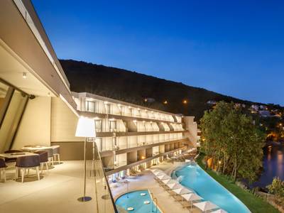 Remisens Hotel Giorgio II