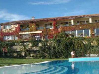 Aquaviva Hotel & Spa