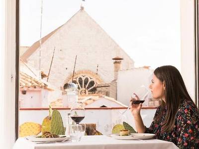 Corte Altavilla Relais & Charme