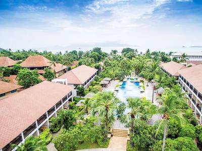 Bandara Resort & Spa Samui