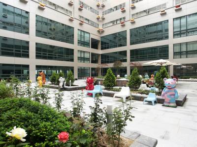 Skypark Kingstown Dongdaemun