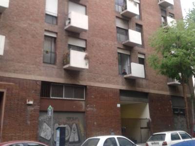 Brustar Sagrada Familia