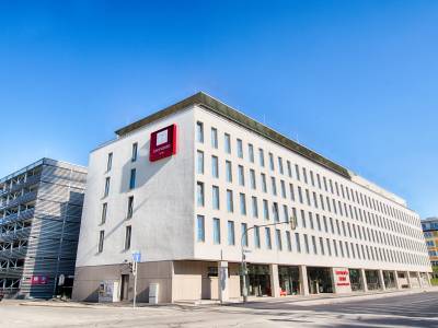 Leonardo Hotel Munich City South