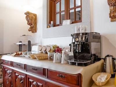 Casa de Sao Thiago d' Obidos