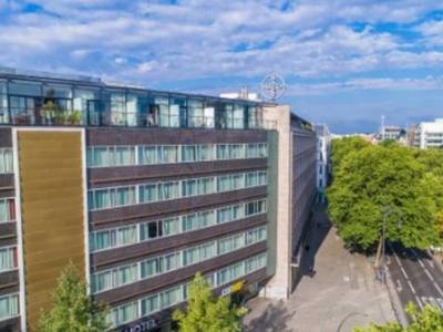 Come Inn Hotel Berlin Kurfürstendamm Opera