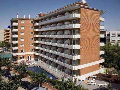 Les Dàlies Apartaments