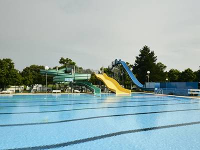 Lipov Gaj Appartement Village