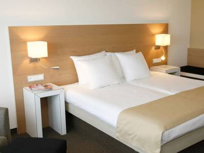 WestCord Hotel Schylge