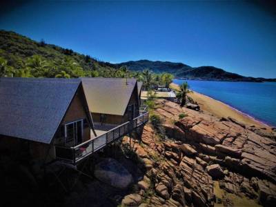 Base Backpackers Magnetic Island