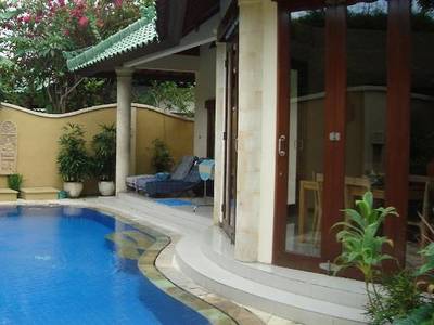 Bali Luxury Villa Emerald