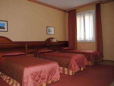 Zanhotel Regina Bologna