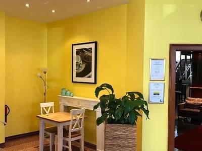 Hotel Servatius Köln