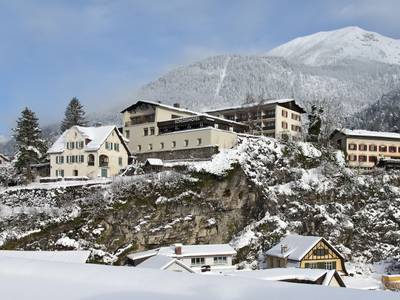 Schlosshotel Dörflinger
