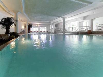 Hotel Bayerischer Hof