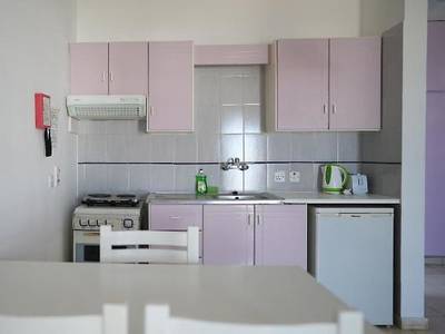 Astreas Beach Hotel Apartments