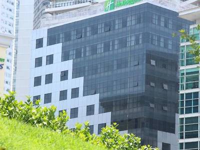 Holiday Inn Express Mexico Santa Fe