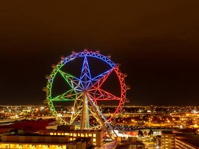 Peppers Docklands Melbourne