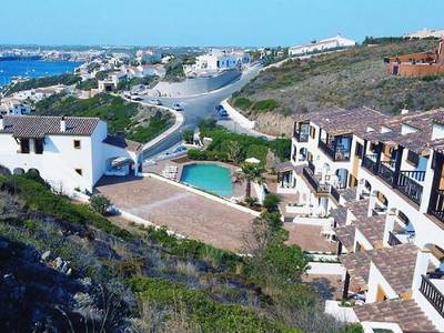 HG Cala Llonga Appartement