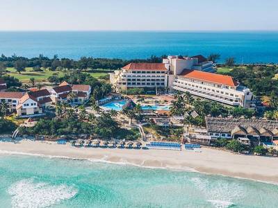 Cubanacan Bella Costa 