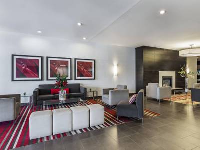 Delta Hotels Sault Ste. Marie Waterfront (Foto)