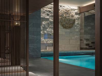 Four Seasons Hotel Kyoto