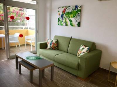 Apartamentos Toucan Gran Canaria