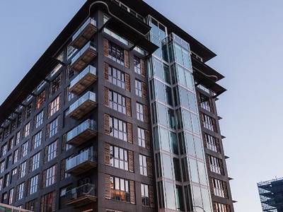 QT Museum Wellington Apartments