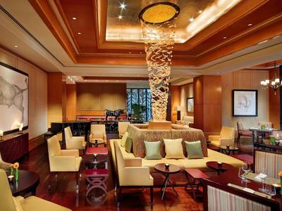 The Ritz-Carlton, Executive Residences DIFC