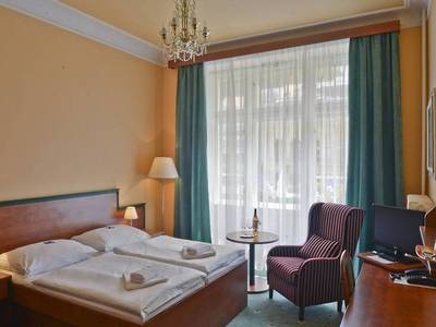 EA Hotel Jessenius