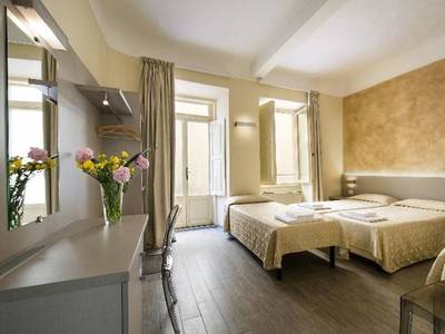Hotel Firenze